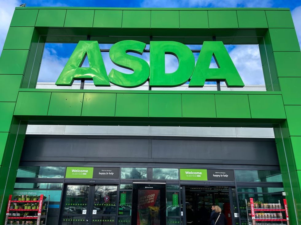 Asda