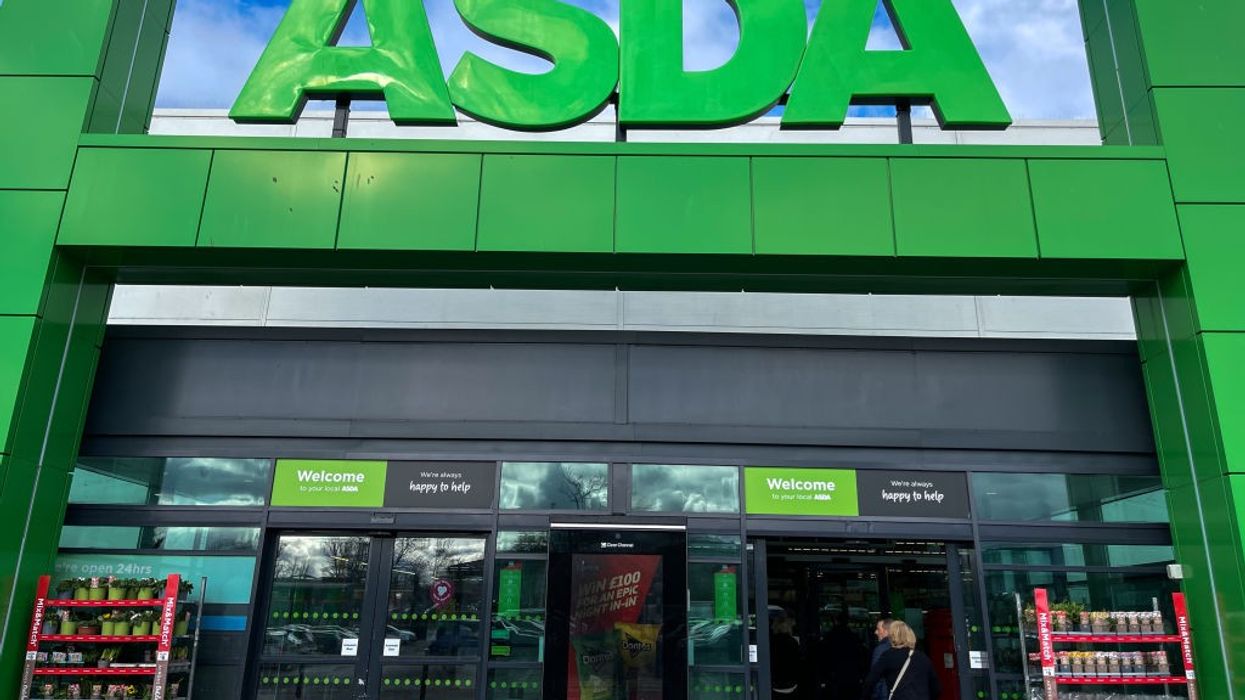 Asda