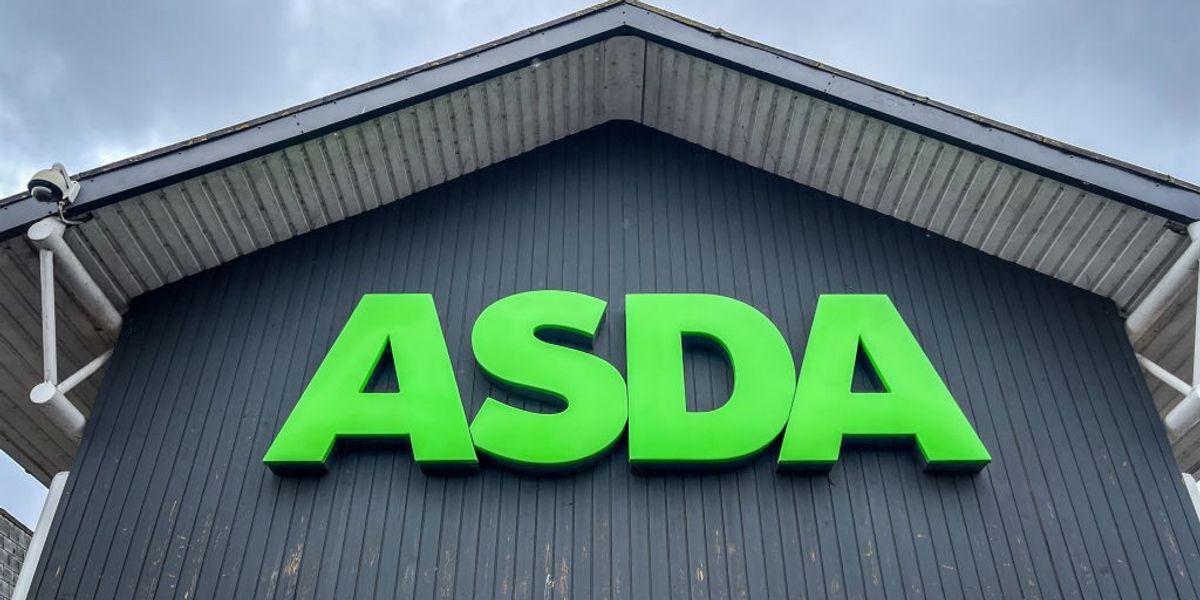NextImg:Asda store fined £250,000 after food SIX-MONTHS out of date found on shelves