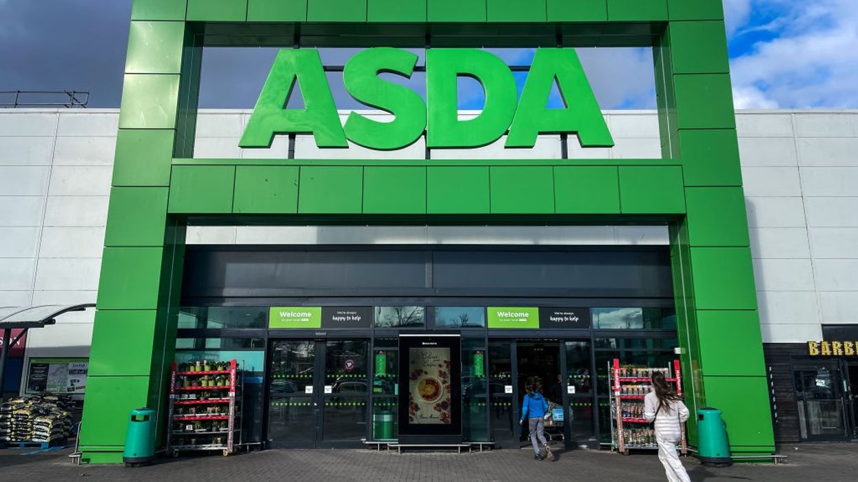 Asda