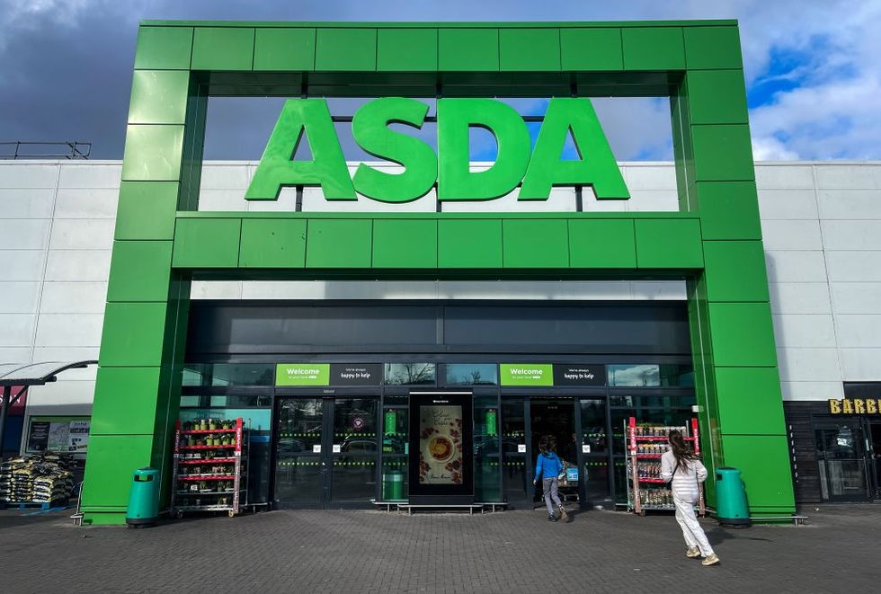 Asda