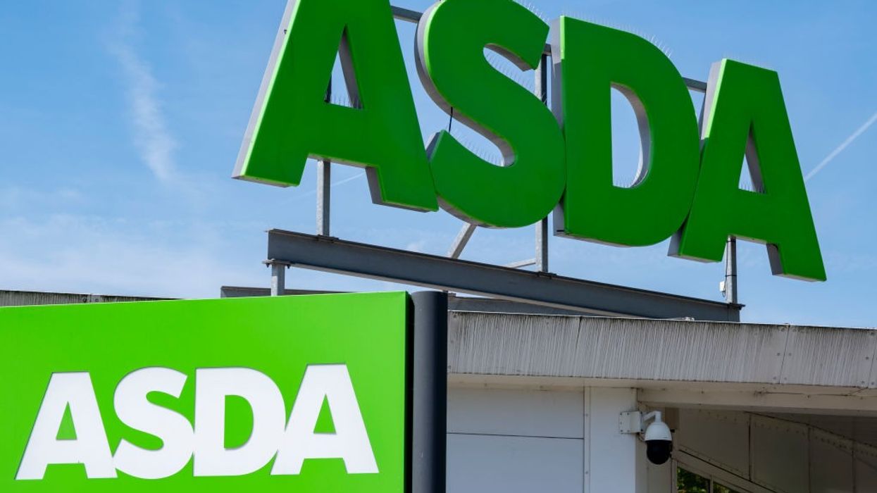 Asda