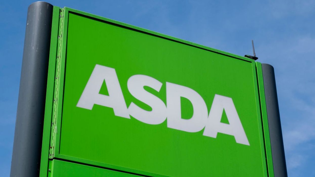 Asda