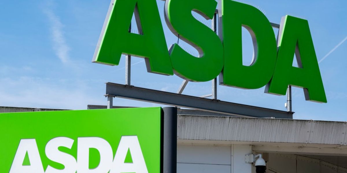 NextImg:Asda brings back 'scrumptious' festive treat and launches new flavours for 2024 - available now