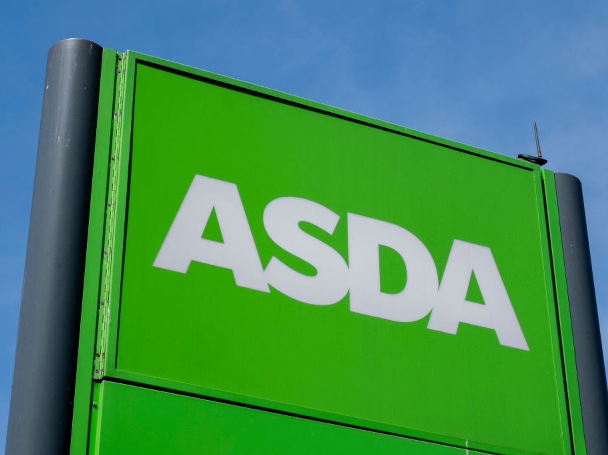 Asda