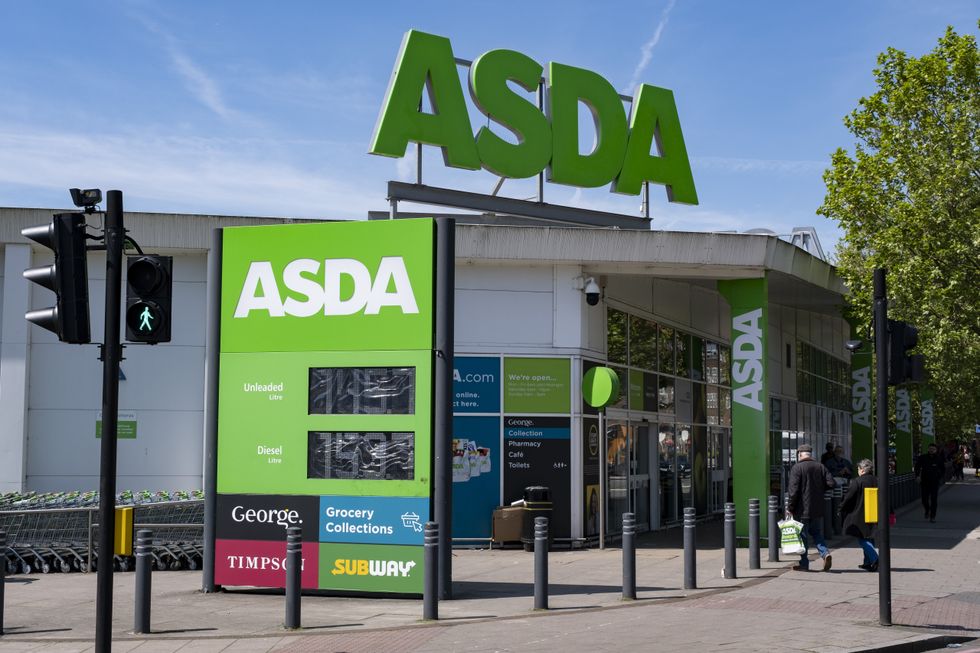 Asda