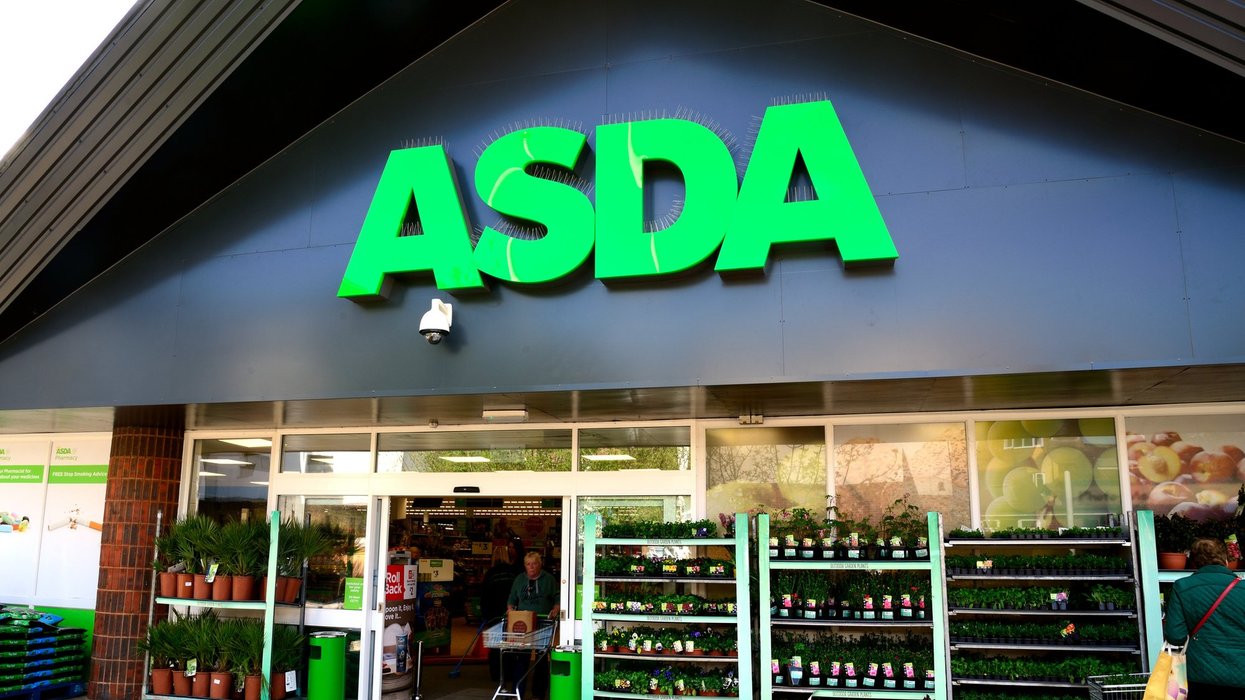 ASDA