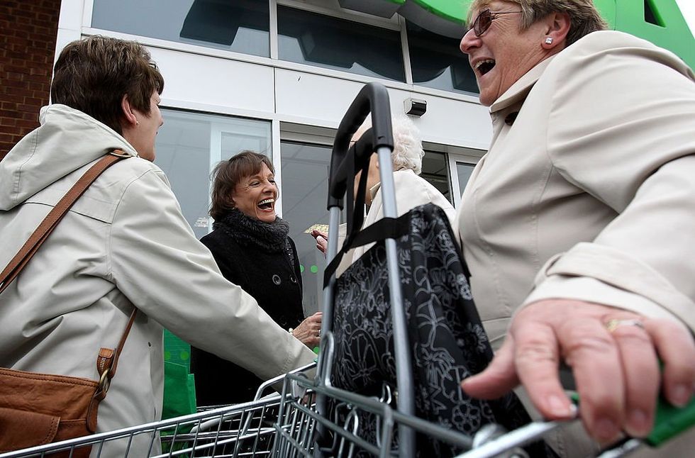 Asda