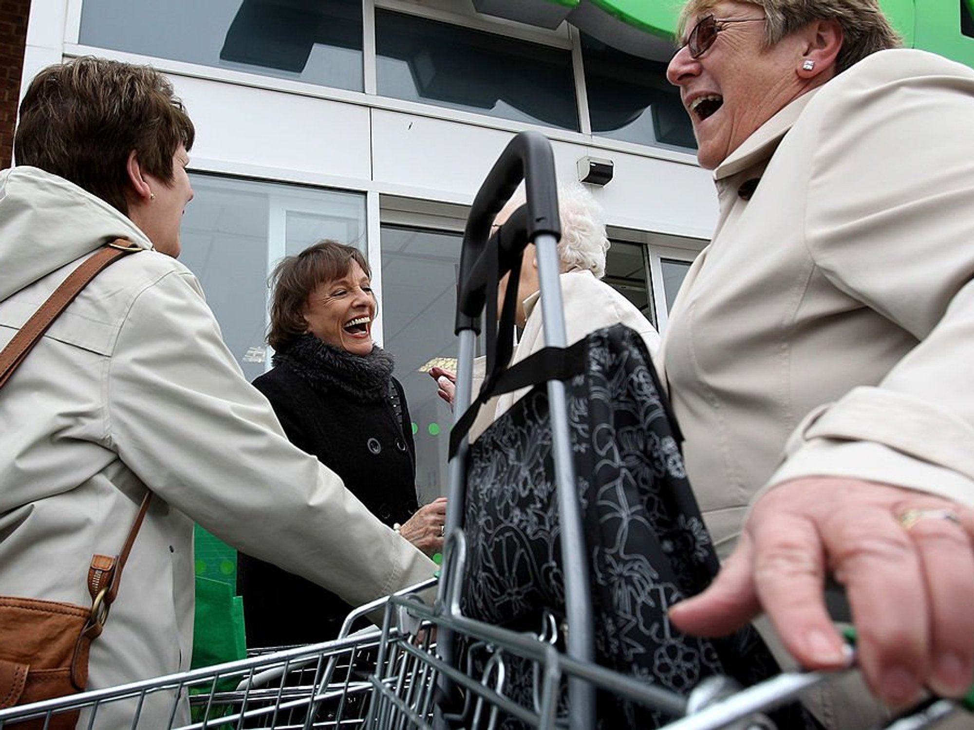 Asda