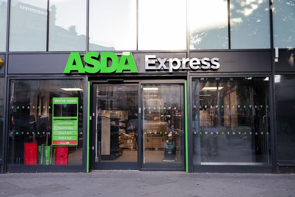 Asda