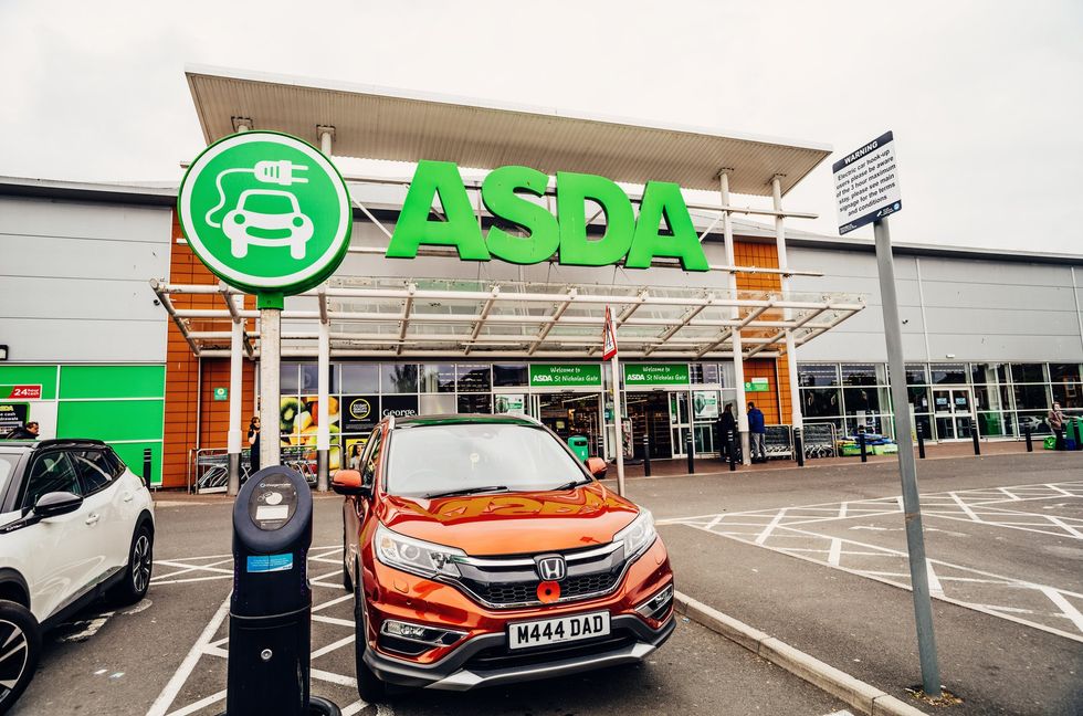 Asda