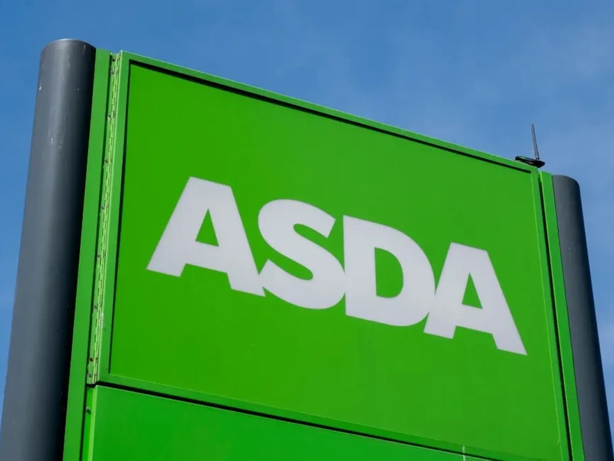 Asda
