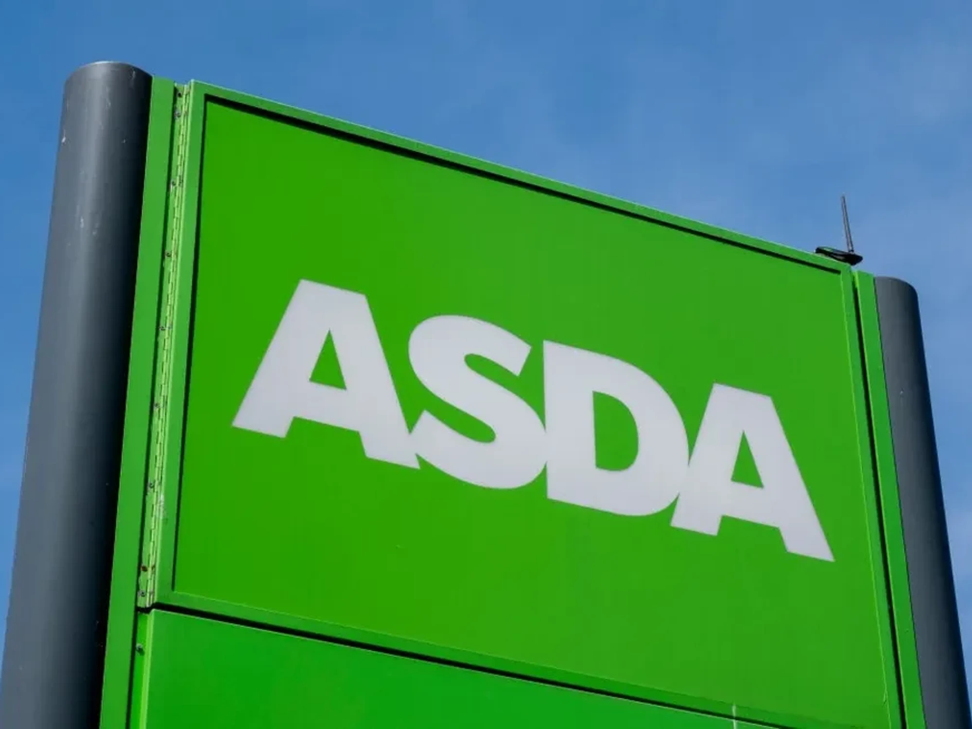 Asda