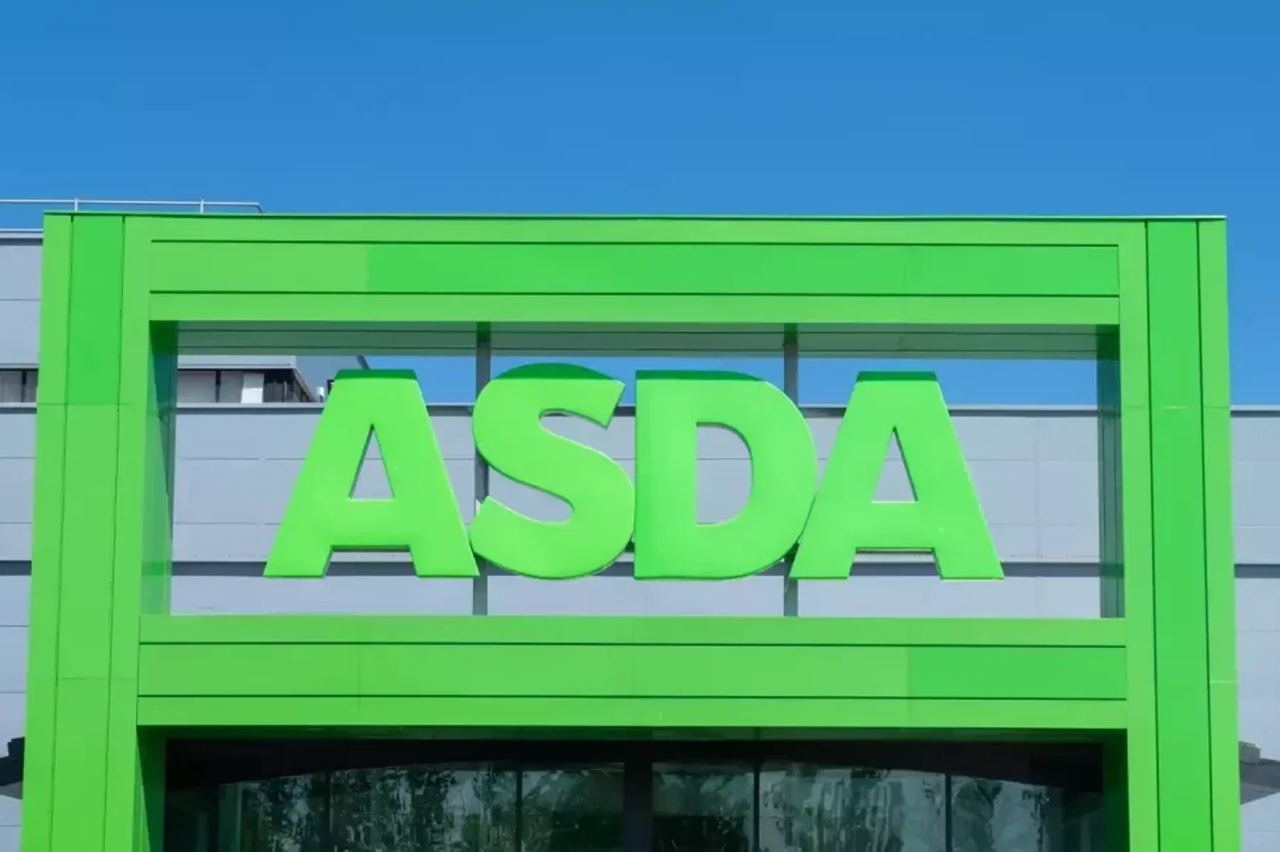 ASDA