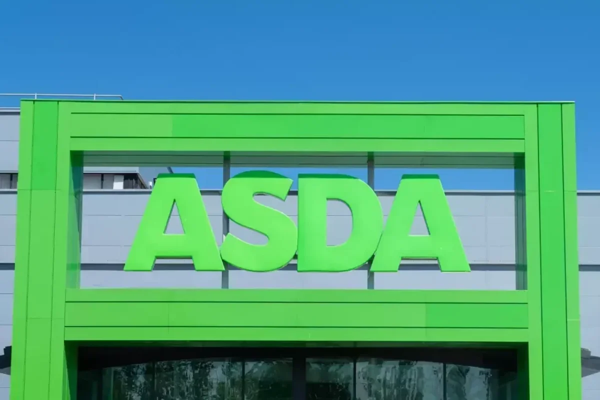 ASDA