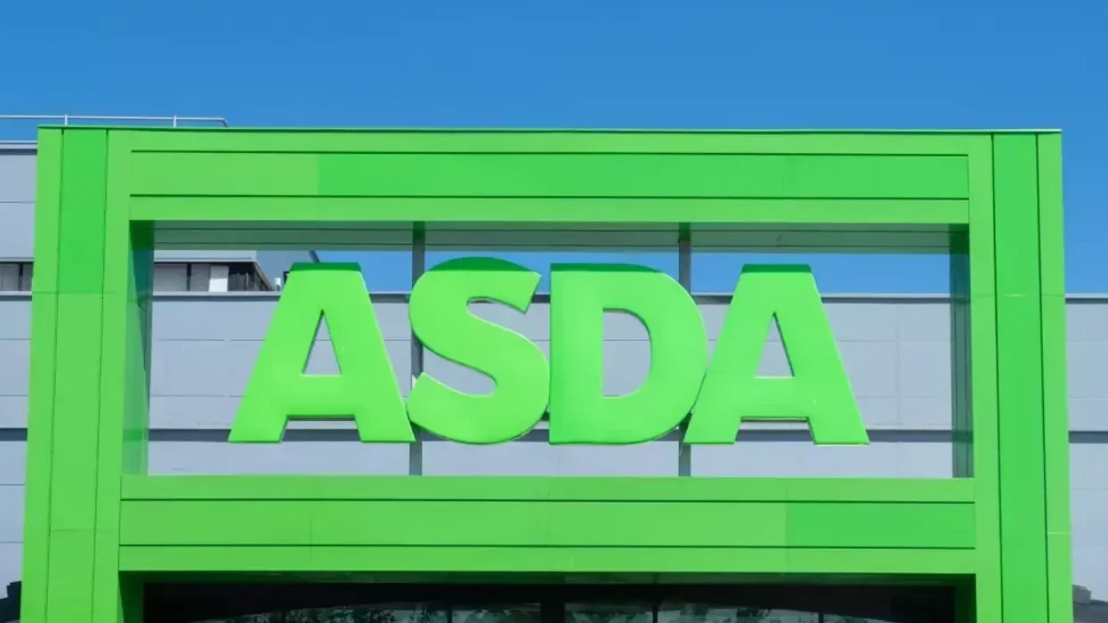 ASDA
