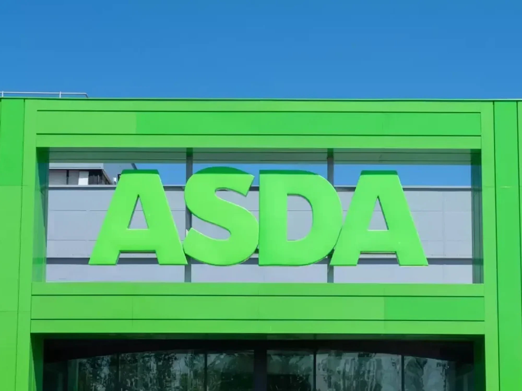 ASDA