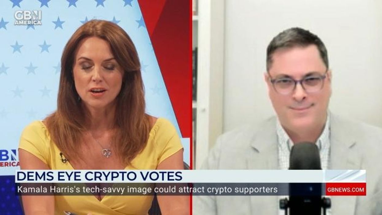 Crypto news: Bitcoin guru offers key investment tip amid ‘extremely volatile’ market