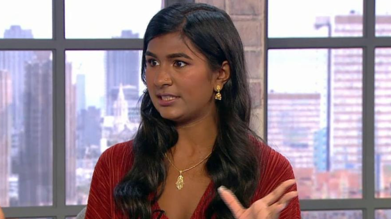 Ash Sarkar