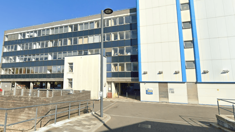 Ashford Borough Council