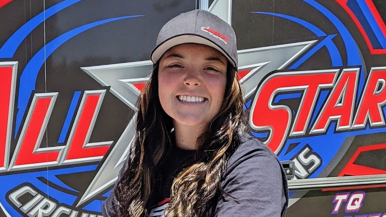 Ashlea Albertson