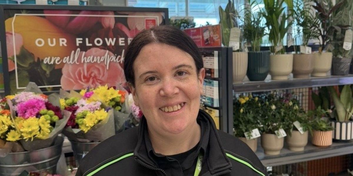 Kindhearted employee pays for couple’s baby shopping following emergency birth Kindhearted employee pays for couple’s baby shopping following emergency birth