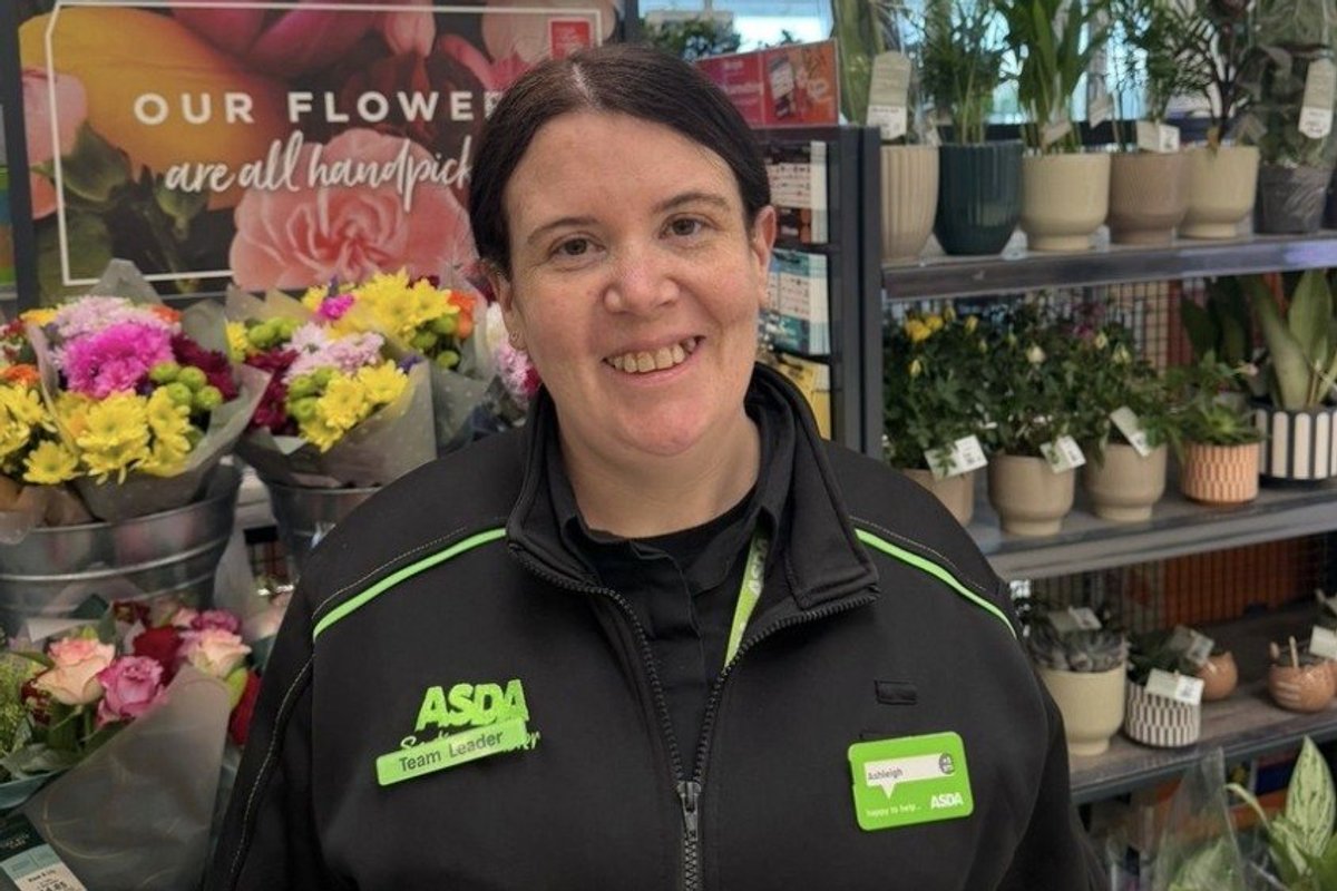 Ashleigh Macfarlane-Staig was praised for her work