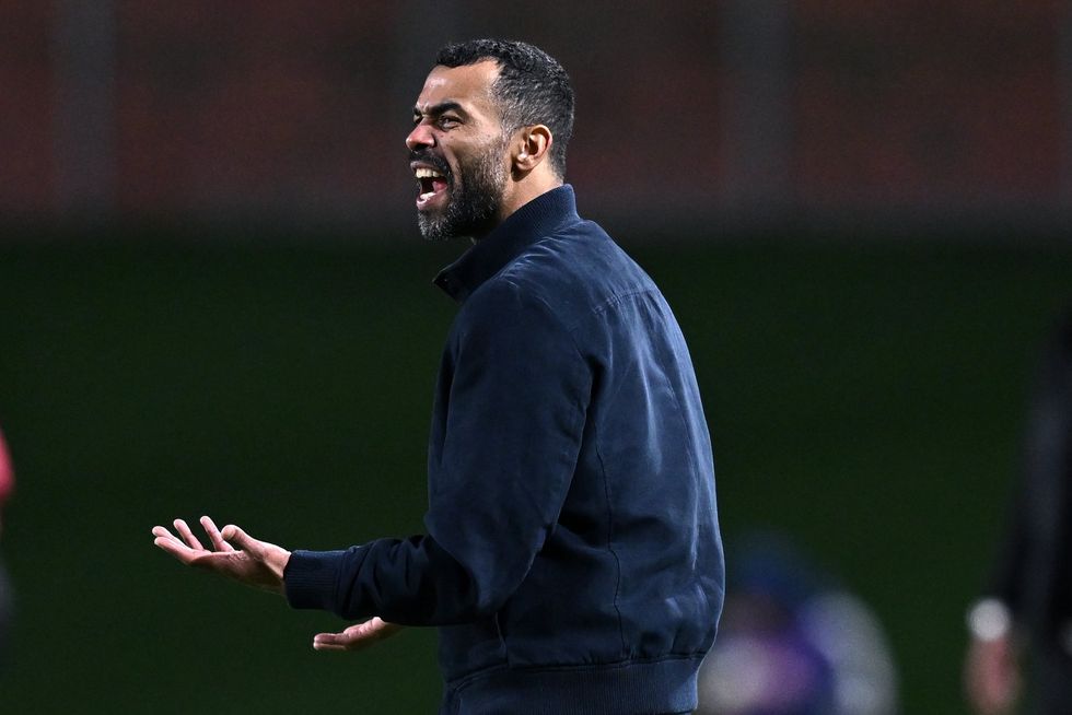 Ashley Cole had built up an extensive CV as coaches at club and international level