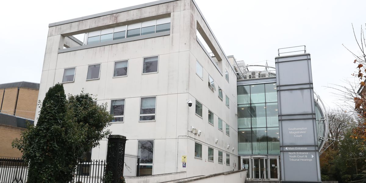 NextImg:Trans woman accused of raping schoolgirl under 13 and sexually assaulting young boy
