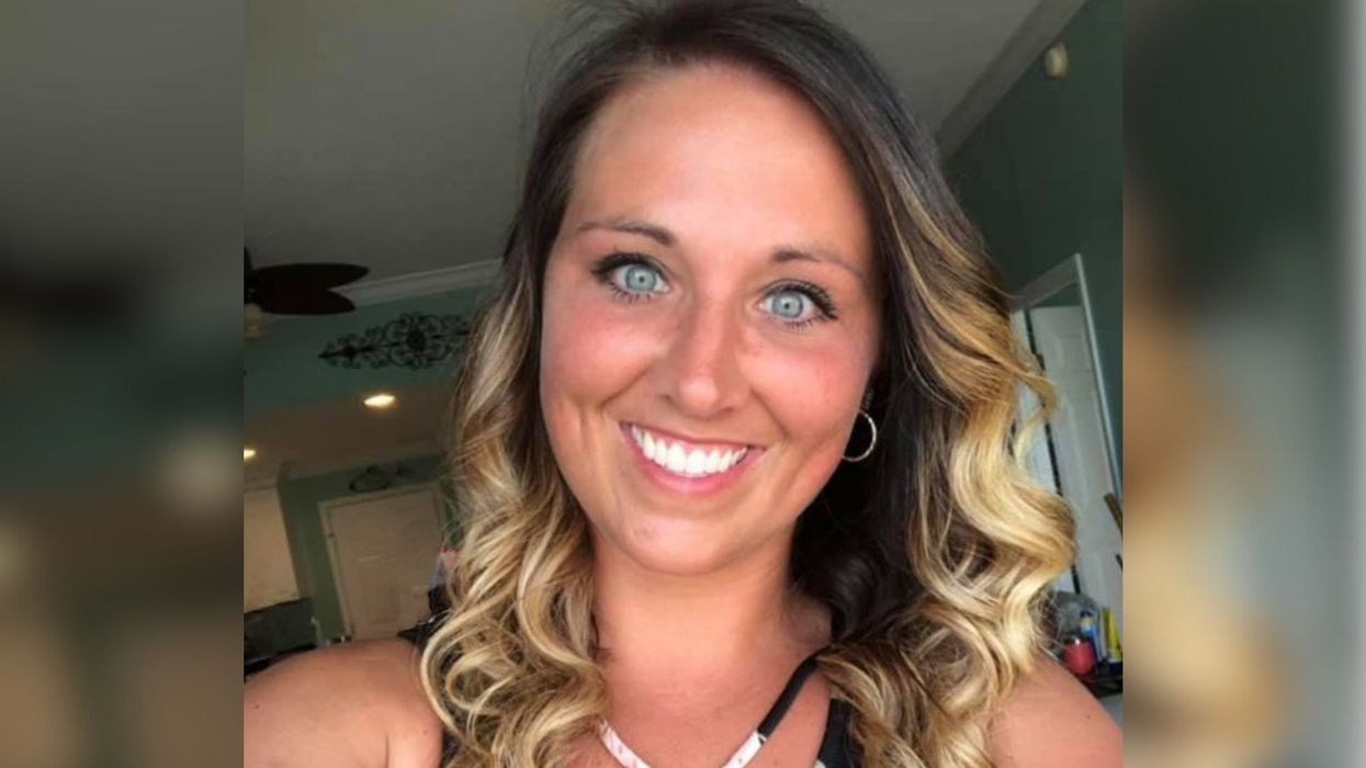 Ashley Summers