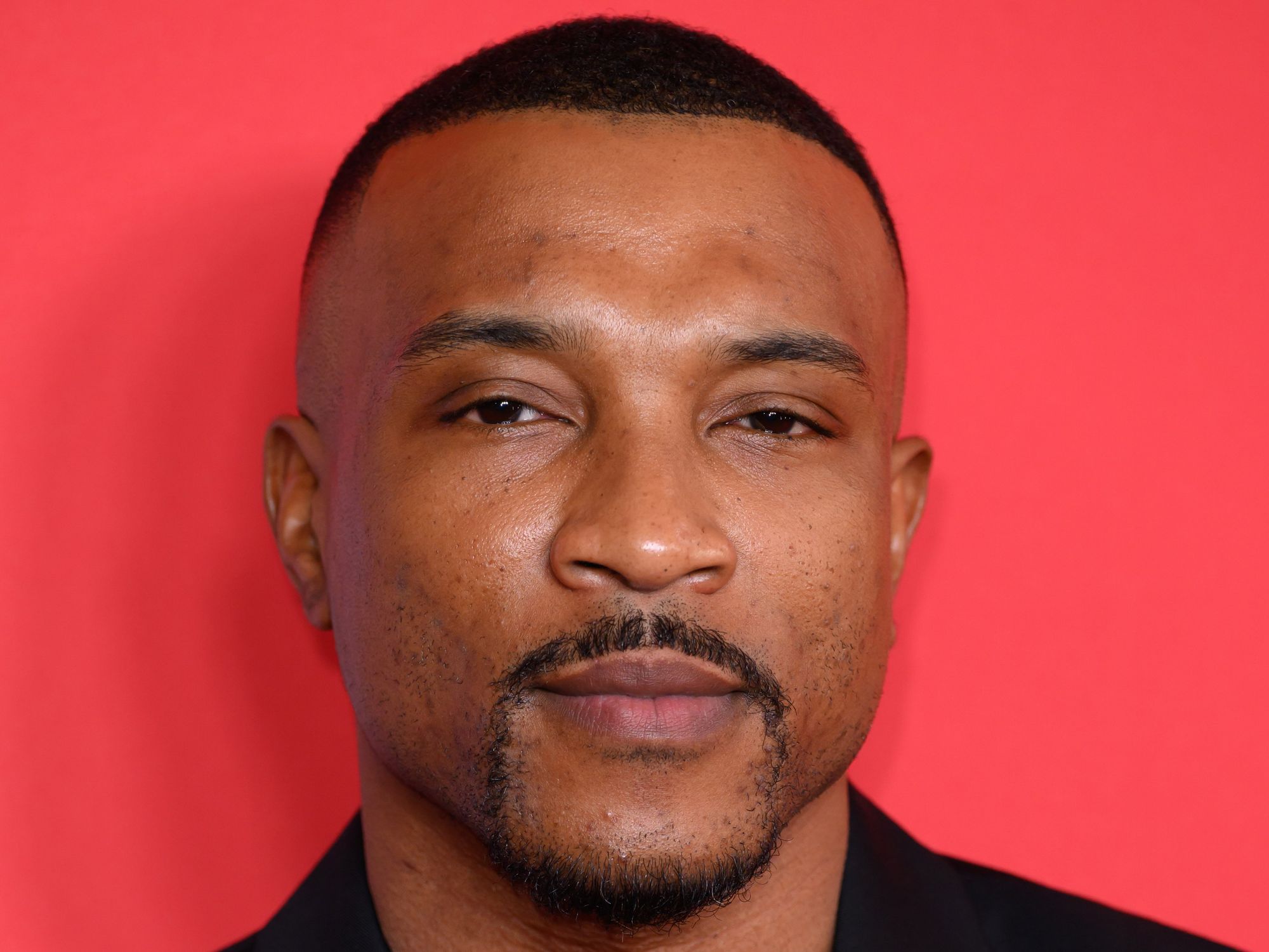 Ashley Walters