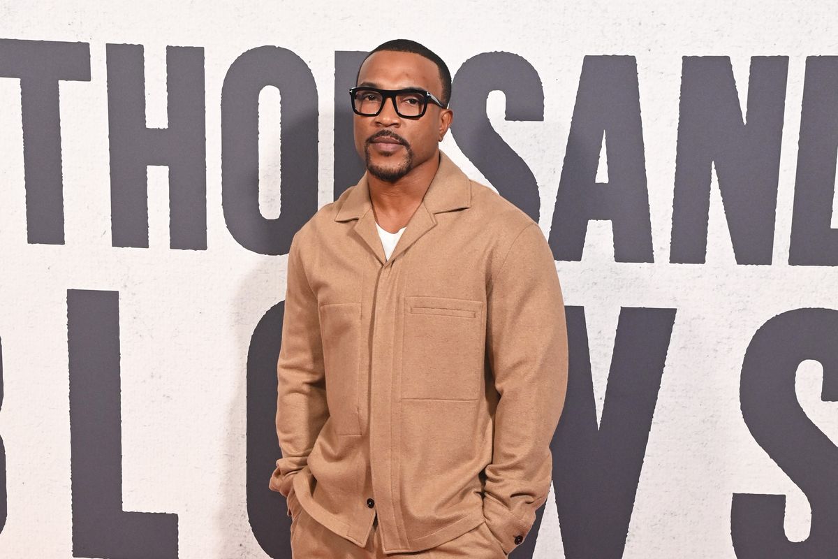 Ashley Walters
