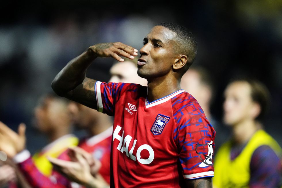 Ashley Young has announced he will hang up his boots when the current campaign concludes, bringing an end to a remarkable 23-year professional football career at the age of 40
