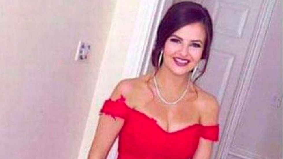 Ashling Murphy was killed on Wednesday afternoon