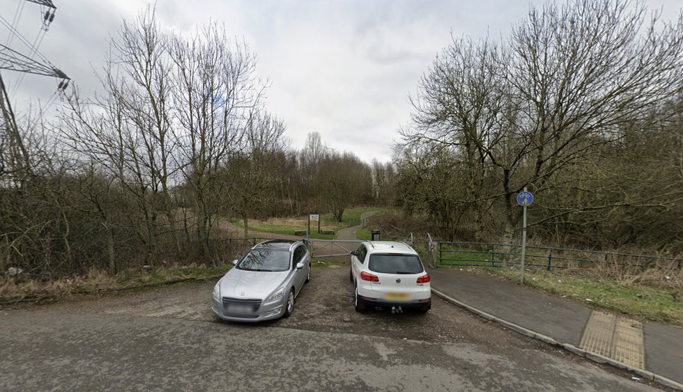Ashtons Field in Little Hulton