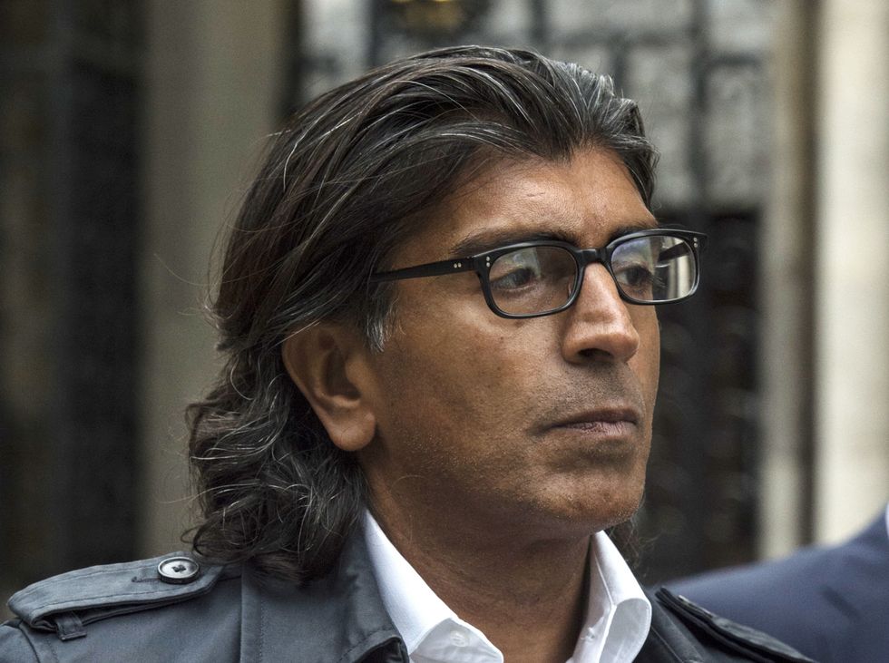 Asif Aziz