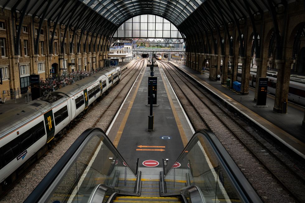 Aslef's general secretary has warned about the potential of further strikes in the near future.