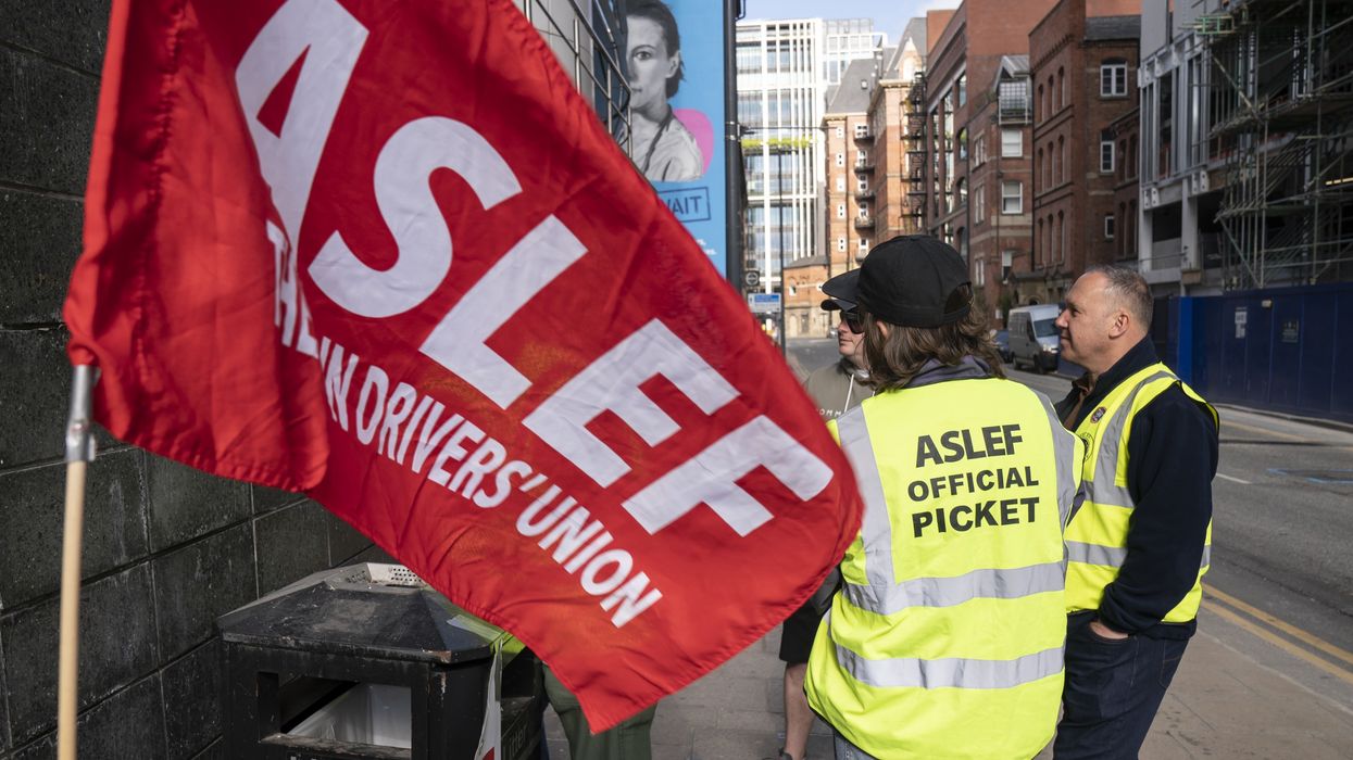 Aslef