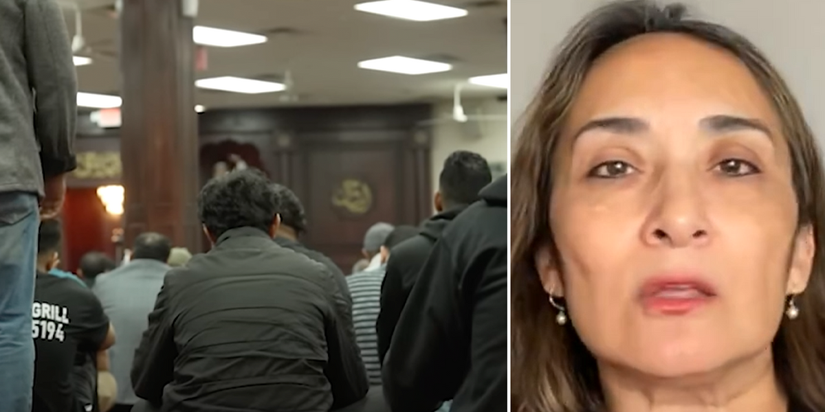 NextImg:Asra Nomani issues warning after GBN film exposes SHOCKING underbelly of Muslim-led city
