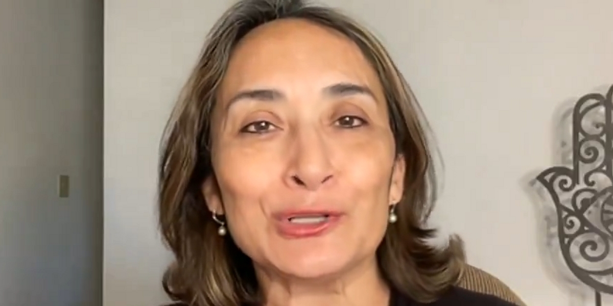 NextImg:'Shows the trenches of America' US author piles praise on GBN film America’s Muslim City