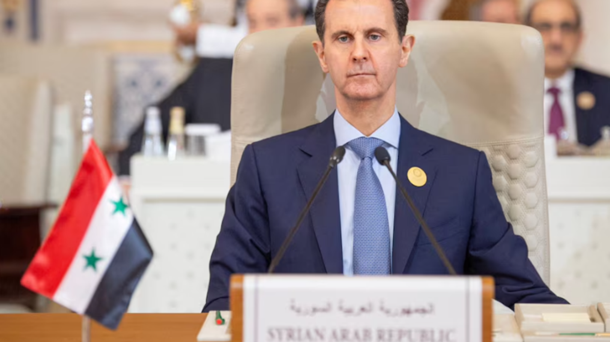 Assad
