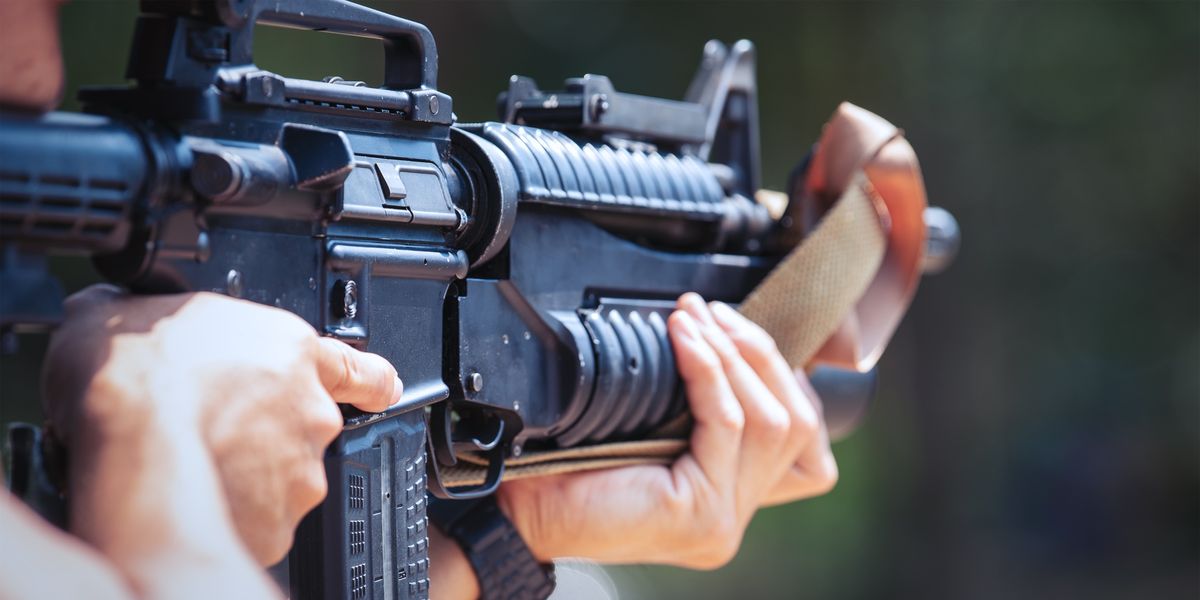 NextImg:US hits grim milestone as it breaks record for most mass shootings in a year