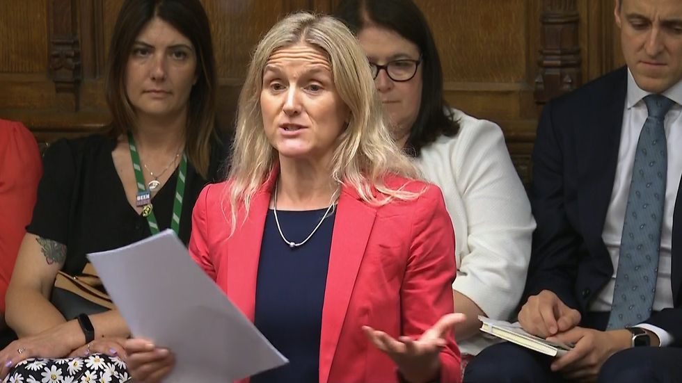 Assisted Dying Bill narrowly passes through Commons as UK one step closer to proposal becoming law