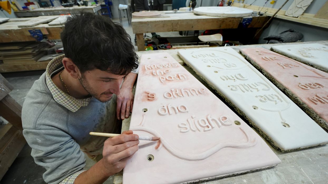 Aston Harrison-Taylor