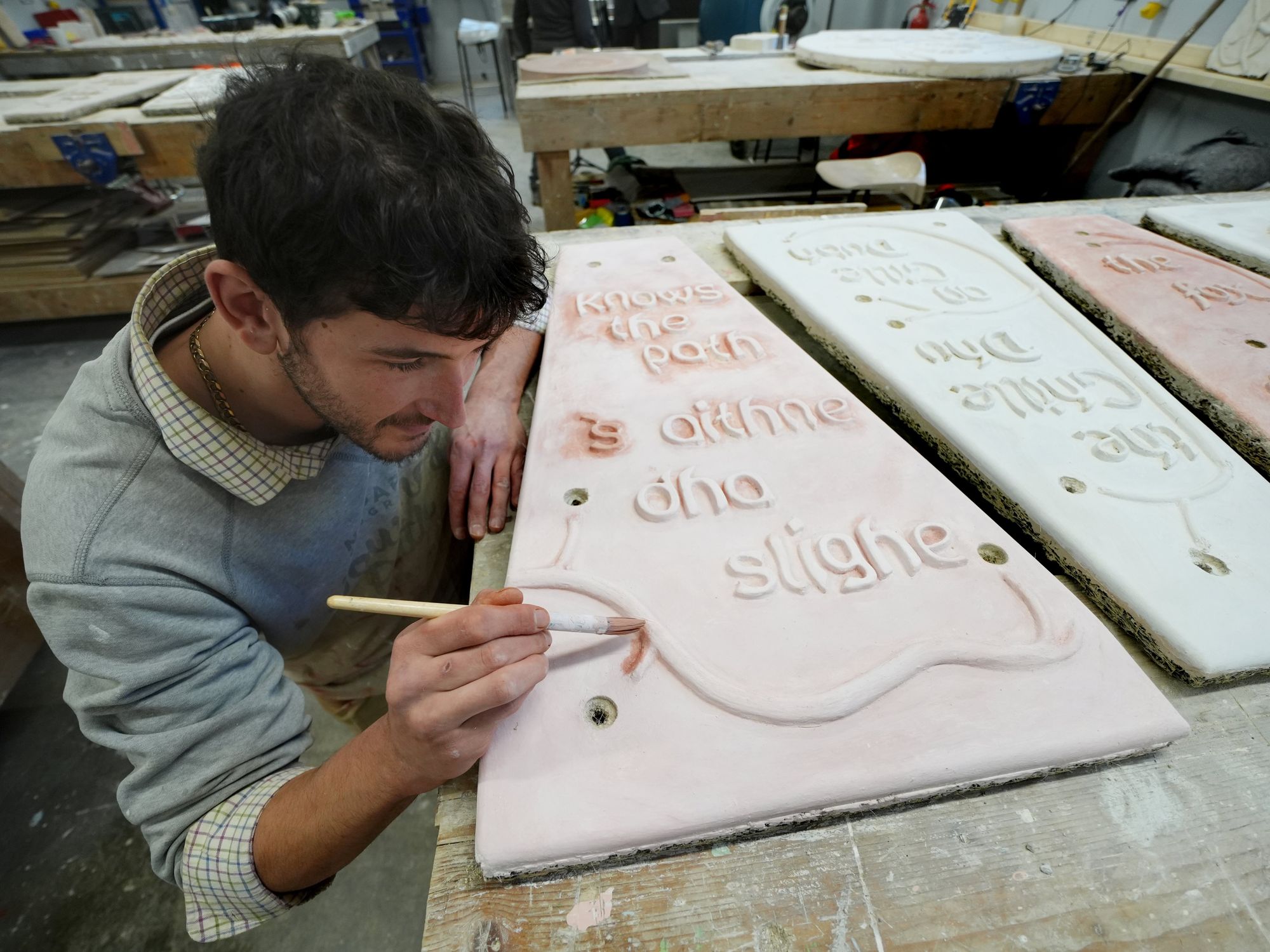 Aston Harrison-Taylor