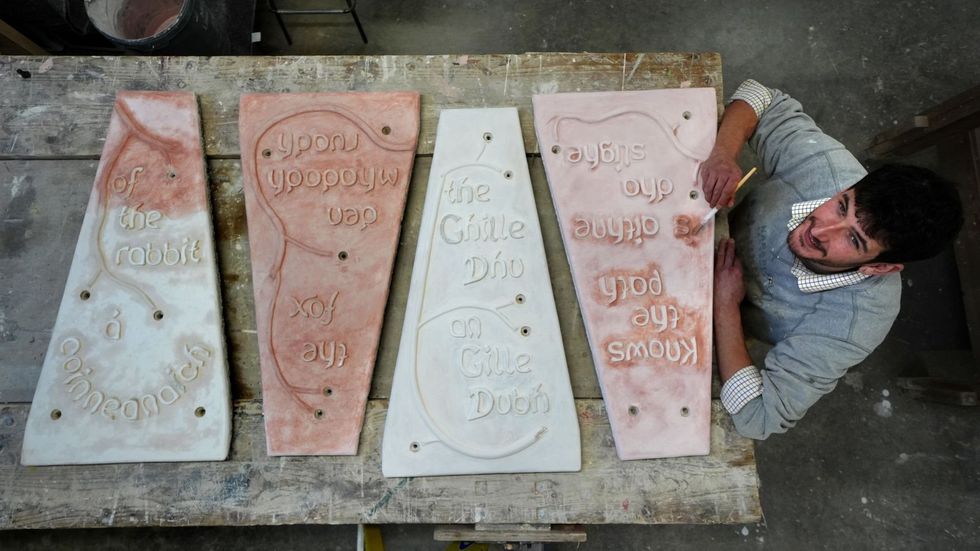 Aston Harrison-Taylor