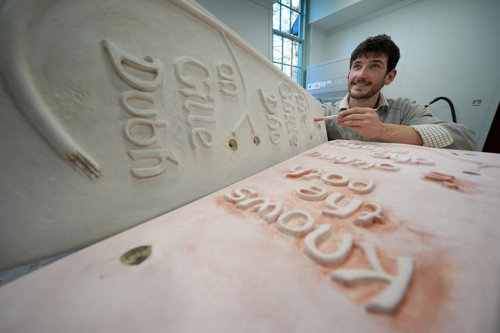 Aston Harrison-Taylor