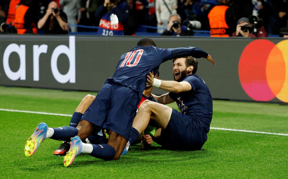 Aston Villa news PSG