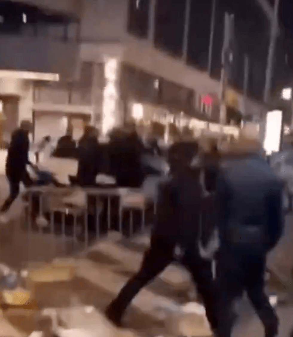 Aston Villa Rotterdam