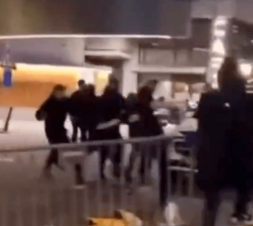 Aston Villa Rotterdam